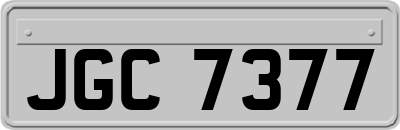 JGC7377