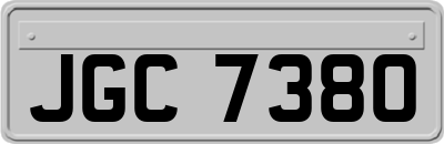 JGC7380