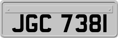 JGC7381