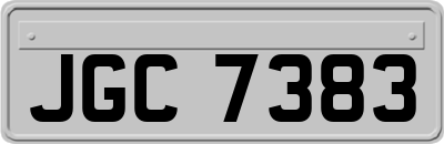 JGC7383