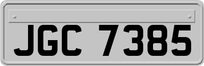 JGC7385