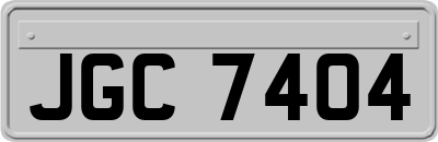 JGC7404