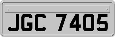 JGC7405