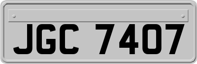 JGC7407