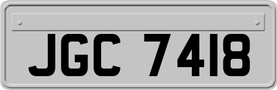 JGC7418