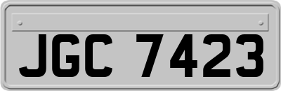 JGC7423