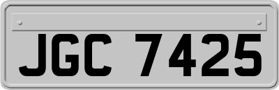 JGC7425
