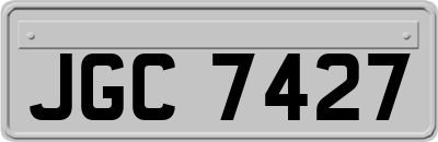 JGC7427