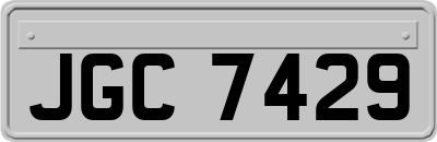 JGC7429