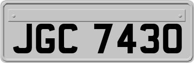 JGC7430