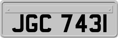 JGC7431
