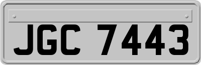JGC7443