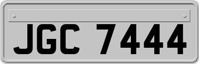 JGC7444