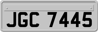 JGC7445