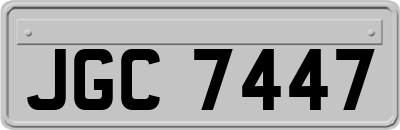 JGC7447