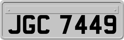 JGC7449