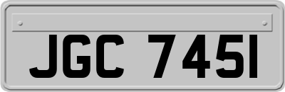 JGC7451