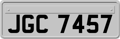 JGC7457