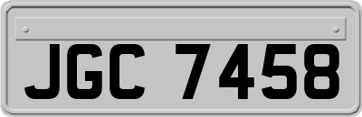 JGC7458