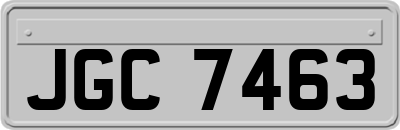 JGC7463
