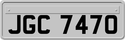 JGC7470