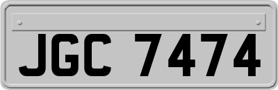 JGC7474