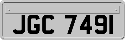 JGC7491