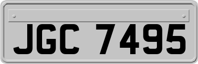 JGC7495