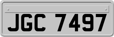 JGC7497