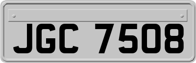 JGC7508