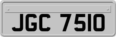 JGC7510