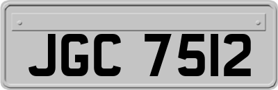 JGC7512