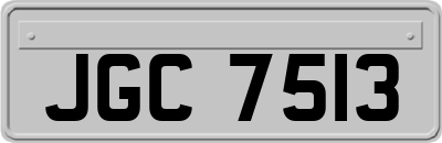 JGC7513