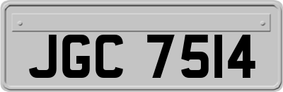JGC7514