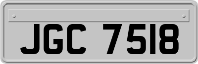 JGC7518