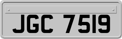 JGC7519
