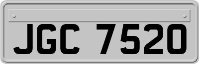 JGC7520