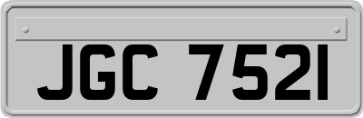 JGC7521