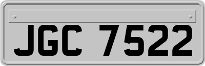 JGC7522