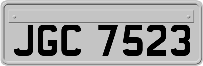 JGC7523