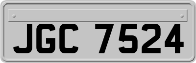 JGC7524