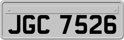 JGC7526