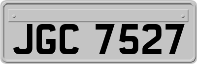JGC7527