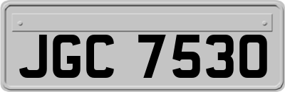 JGC7530
