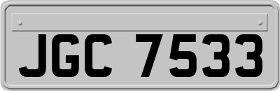 JGC7533