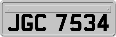 JGC7534