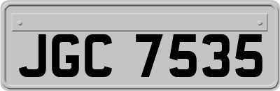 JGC7535