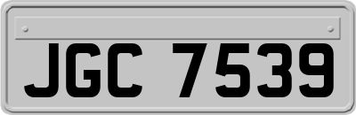 JGC7539