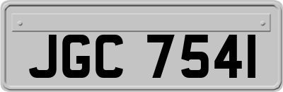 JGC7541