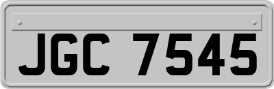 JGC7545